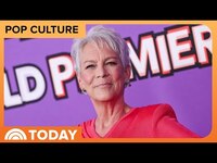 Thumbnail for the Jamie - Lee Curtis Confirms 'Murder, She Wrote' Reboot in Works link, provided by host site