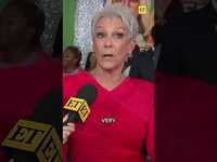 Thumbnail for the Jamie - Lee Curtis Confirms the ‘Murder, She Wrote’ Movie Is Happening #jamieleecurtis #freakierfriday link, provided by host site