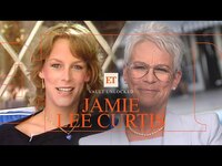 Thumbnail for the Jamie - Lee Curtis Through the Years: Rare Interviews and More | ET Vault Unlocked link, provided by host site