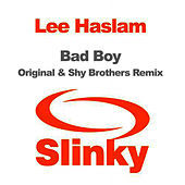 Thumbnail for the Lee Haslam - Lee Haslam link, provided by host site