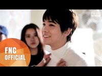 Thumbnail for the FTISLAND - LEE HONG GI (이홍기) - 눈치없이 (INSENSIBLE) Making link, provided by host site