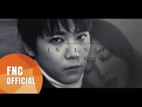 Thumbnail for the FTISLAND - LEE HONG GI (이홍기) - 눈치없이 (INSENSIBLE) link, provided by host site