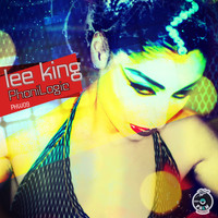 Thumbnail for the PhoniLogic - Lee King link, provided by host site