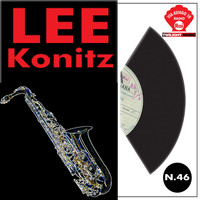 Thumbnail for the Lee Konitz - Lee Konitz link, provided by host site