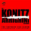Thumbnail for the Lee Konitz - Lee Konitz & Jimmy Van Heusen & Antônio Carlos Jobim - The Soprano Sax Album link, provided by host site