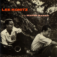 Thumbnail for the Lee Konitz - Lee Konitz with Warne Marsh link, provided by host site