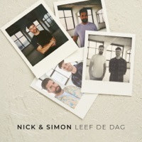 Thumbnail for the Nick & Simon - Leef De Dag link, provided by host site