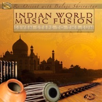 Thumbnail for the Re-Orient - Leela link, provided by host site