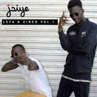Thumbnail for the Lefa - Lefa & Ziben, Vol. 1 link, provided by host site