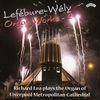 Thumbnail for the Richard Lea - Lefebure- Wely Organ Works - Vol 2 / Organ of Liverpool Metropolitan Cathedral link, provided by host site