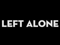 Thumbnail for the blink-182 - Left Alone link, provided by host site