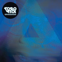 Thumbnail for the Toro Y Moi - Left Alone At Night link, provided by host site