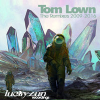 Thumbnail for the Toro Y Moi - Left Alone at Night (Tom Lown Remix) link, provided by host site