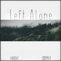 Thumbnail for the J-Wright - Left Alone link, provided by host site