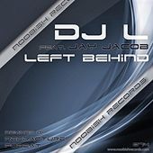 Thumbnail for the Jay Jacob - Left Behind link, provided by host site