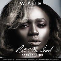 Thumbnail for the Waje - Left For Good link, provided by host site