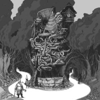 Thumbnail for the Aspects - Left Hand Path link, provided by host site
