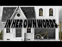 Thumbnail for the In Her Own Words - Left In The Dark (Full EP) link, provided by host site