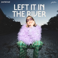 Thumbnail for the Jamie MacDonald - Left It In The River link, provided by host site