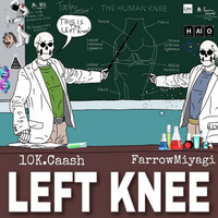 Thumbnail for the 10k.Caash - Left Knee link, provided by host site