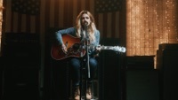 Thumbnail for the Morgan Wade - Left Me Behind (OurVinyl Sessions) link, provided by host site
