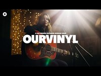 Thumbnail for the Morgan Wade - Left Me Behind | OurVinyl Sessions link, provided by host site