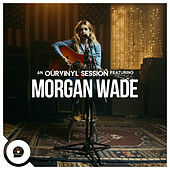 Thumbnail for the Morgan Wade - Left Me Behind (OurVinyl Sessions) link, provided by host site