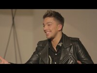 Thumbnail for the Matt Terry - Left speechless by Ed Sheeran song link, provided by host site