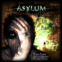 Thumbnail for the Asylum - Left To Parasite link, provided by host site