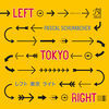 Thumbnail for the Pascal Schumacher - Left Tokyo Right link, provided by host site
