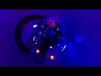 Thumbnail for the The Joy Formidable - Left too Soon (taken from TJF's Music Club) "Focus @ The Red Brick link, provided by host site