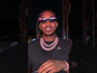 Thumbnail for the Ddg - Left Woo Wop behind? 😥 @RollingLoud Thailand 2023 link, provided by host site