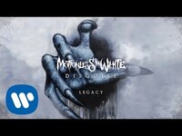 Thumbnail for the Motionless In White - Legacy link, provided by host site