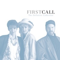 Image of First Call linking to their artist page due to link from them being at the top of the main table on this page