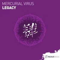 Thumbnail for the Mercurial Virus - Legacy link, provided by host site