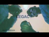 Thumbnail for the Matt Maeson - Legacy link, provided by host site