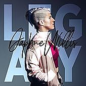 Thumbnail for the Daphne Willis - Legacy link, provided by host site