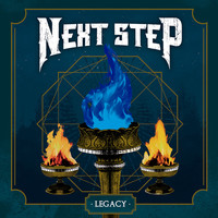 Image of Next Step linking to their artist page due to link from them being at the top of the main table on this page
