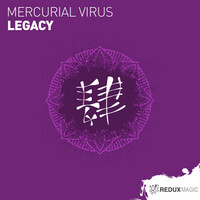 Thumbnail for the Mercurial Virus - Legacy link, provided by host site