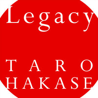 Thumbnail for the TARO HAKASE - Legacy link, provided by host site
