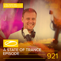 Thumbnail for the Mercurial Virus - Legacy (ASOT 921) link, provided by host site