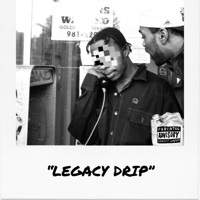 Thumbnail for the Intell - Legacy Drip (Radio Edit) link, provided by host site