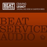 Thumbnail for the Craving - Legacy link, provided by host site