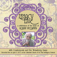 Thumbnail for the Counterpoint - Legacy Live link, provided by host site