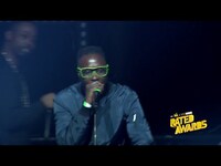 Thumbnail for the Lethal Bizzle - Rated Awards 2017 - Legacy Performance link, provided by host site