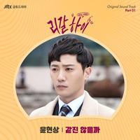 Thumbnail for the Yoon Hyun Sang - Legal High Pt. 1 (Original Television Soundtrack) link, provided by host site