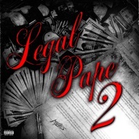 Thumbnail for the Myles. - Legal Pape 2 link, provided by host site