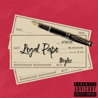 Thumbnail for the Myles. - Legal Pape link, provided by host site