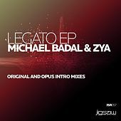 Thumbnail for the Michael Badal - Legato link, provided by host site