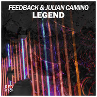 Thumbnail for the Feedback - Legend link, provided by host site